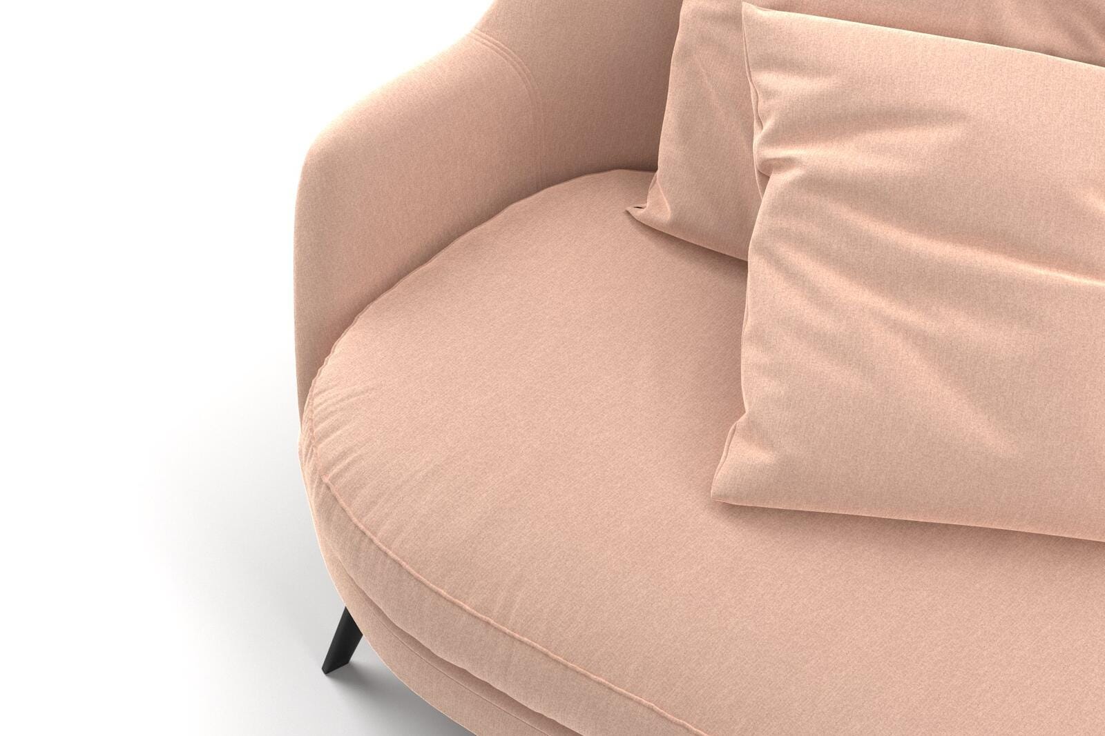 Бельгийская ткань Daylight, коллекция Malmo, артикул Malmo/Boudoir Бельгийская ткань Daylight, коллекция Malmo, артикул Malmo/Boudoir