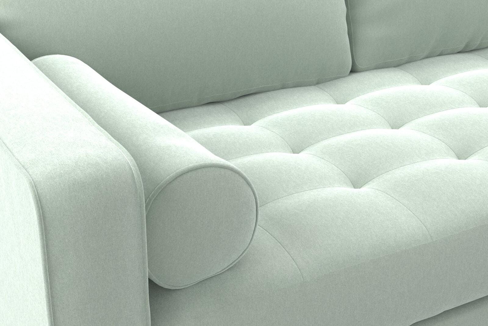 Бельгийская ткань Daylight, коллекция Malmo, артикул Malmo/Celadon Бельгийская ткань Daylight, коллекция Malmo, артикул Malmo/Celadon