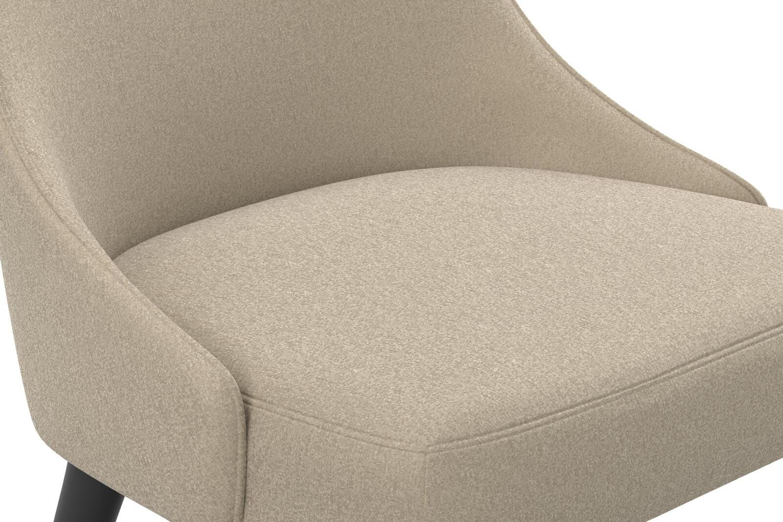 Бельгийская ткань Daylight, коллекция Malmo, артикул Malmo/Flax Бельгийская ткань Daylight, коллекция Malmo, артикул Malmo/Flax