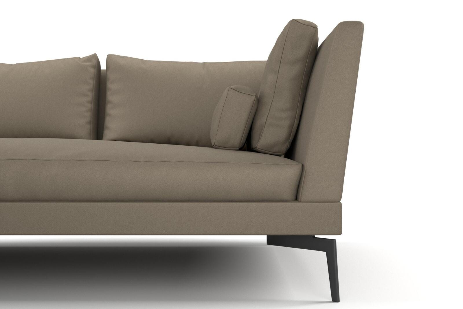 Бельгийская ткань Daylight, коллекция Malmo, артикул Malmo/Fossil Бельгийская ткань Daylight, коллекция Malmo, артикул Malmo/Fossil