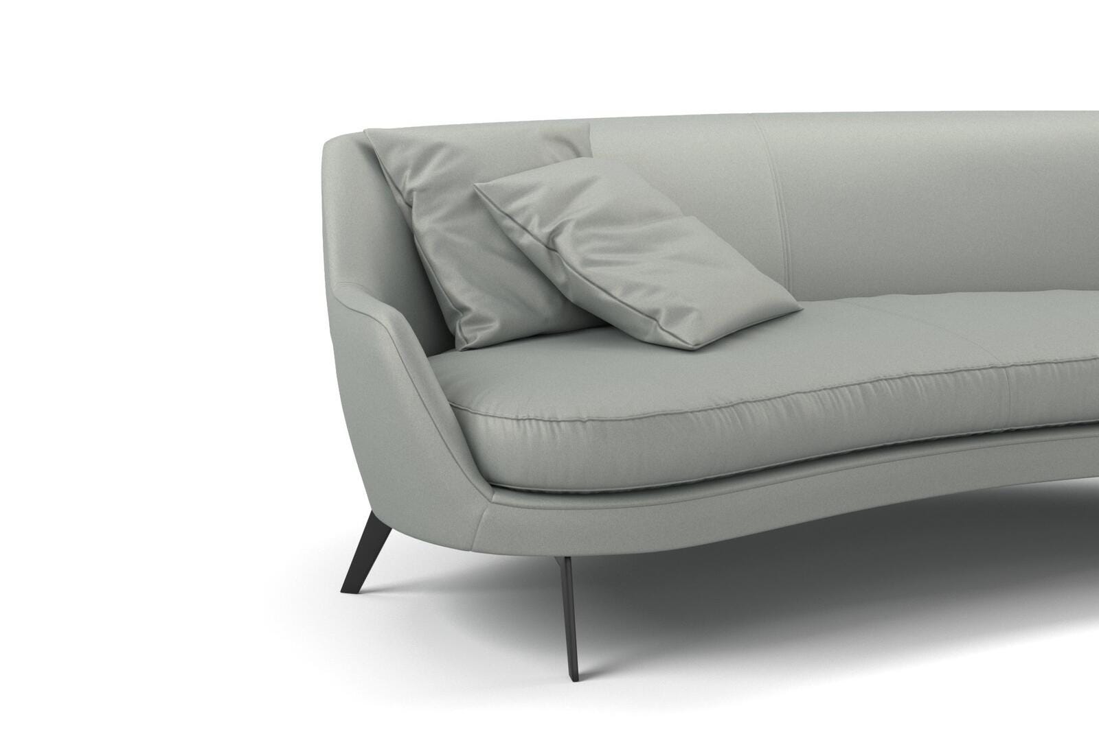 Бельгийская ткань Daylight, коллекция Malmo, артикул Malmo/Frost Бельгийская ткань Daylight, коллекция Malmo, артикул Malmo/Frost