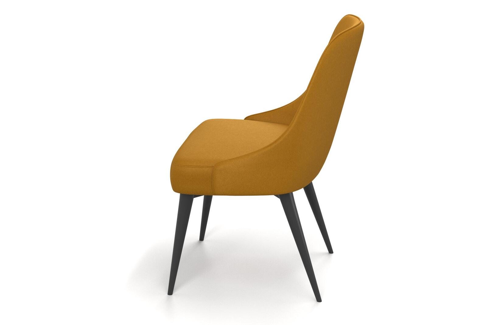 Бельгийская ткань Daylight, коллекция Malmo, артикул Malmo/Gold Бельгийская ткань Daylight, коллекция Malmo, артикул Malmo/Gold