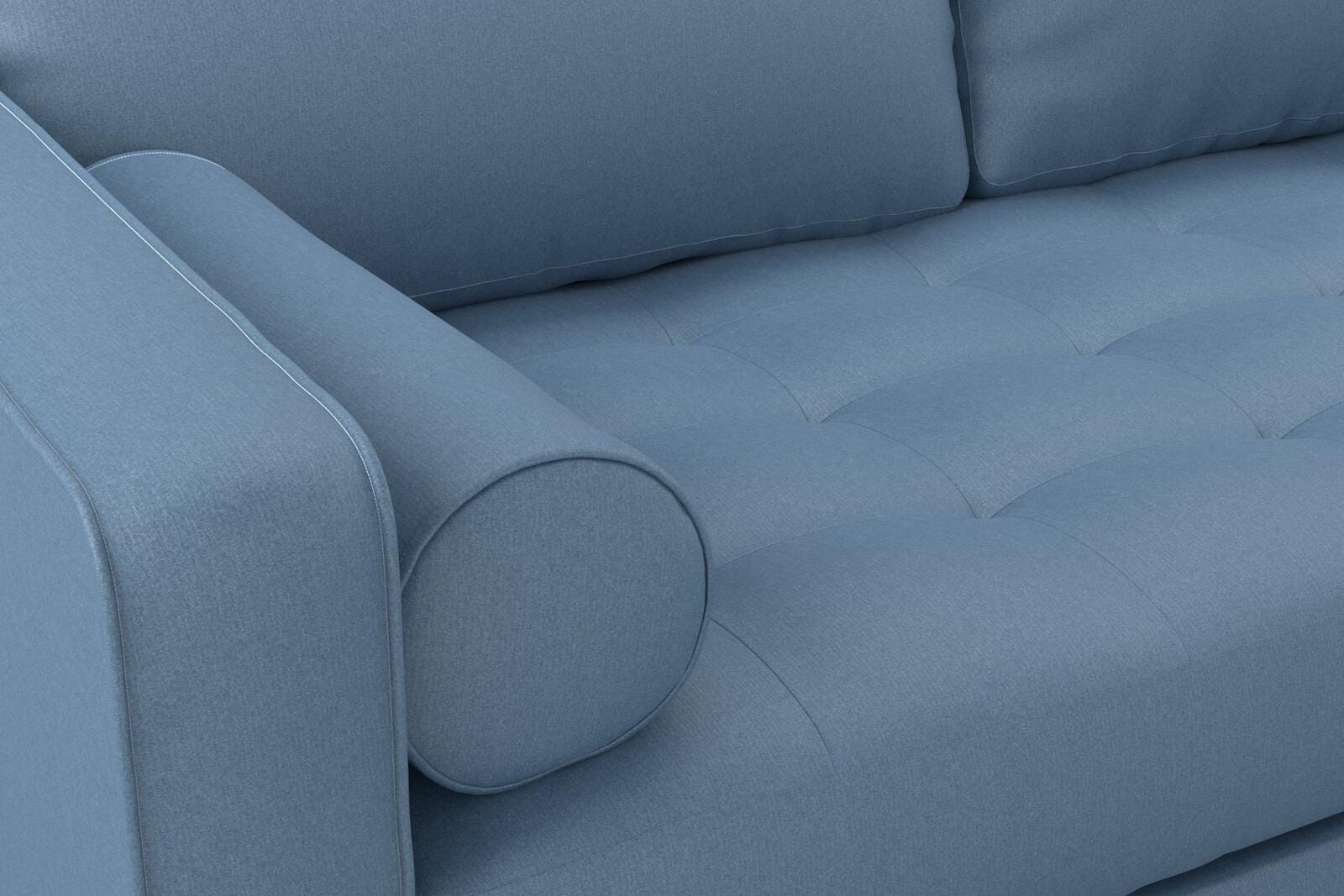 Бельгийская ткань Daylight, коллекция Malmo, артикул Malmo/Horizon Бельгийская ткань Daylight, коллекция Malmo, артикул Malmo/Horizon