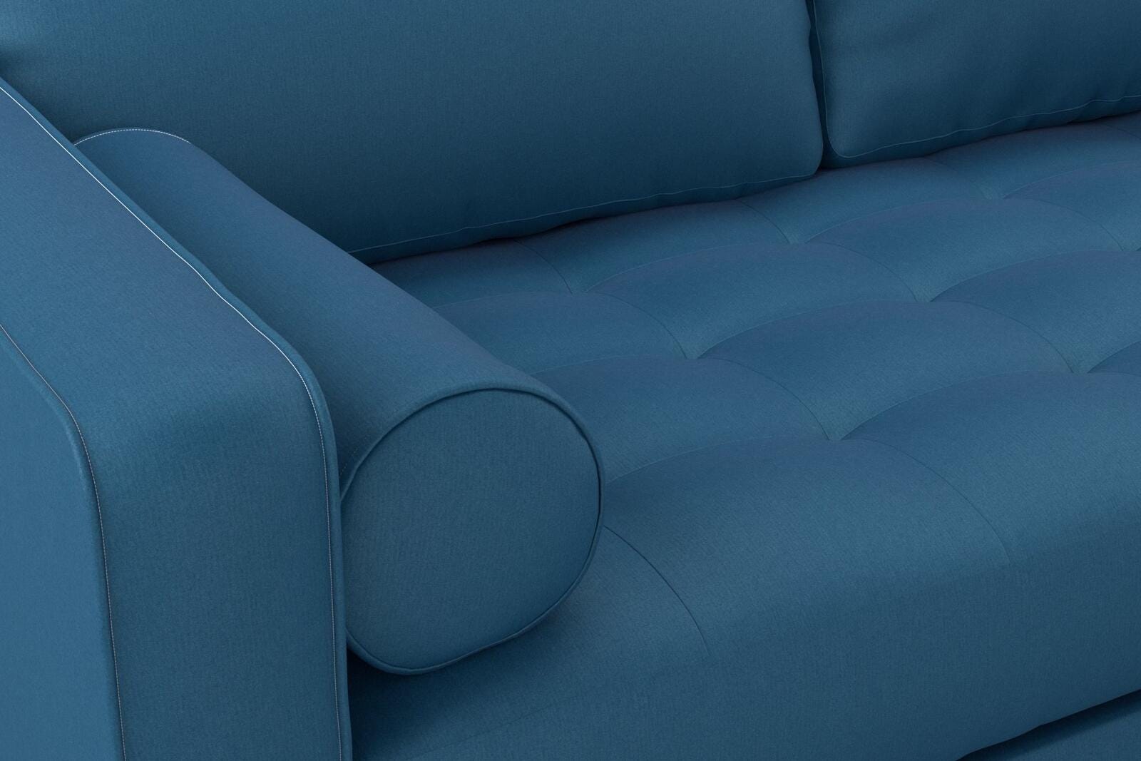 Бельгийская ткань Daylight, коллекция Malmo, артикул Malmo/Ink Бельгийская ткань Daylight, коллекция Malmo, артикул Malmo/Ink