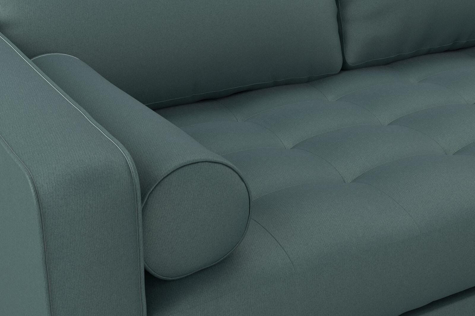 Бельгийская ткань Daylight, коллекция Malmo, артикул Malmo/Petrol Бельгийская ткань Daylight, коллекция Malmo, артикул Malmo/Petrol