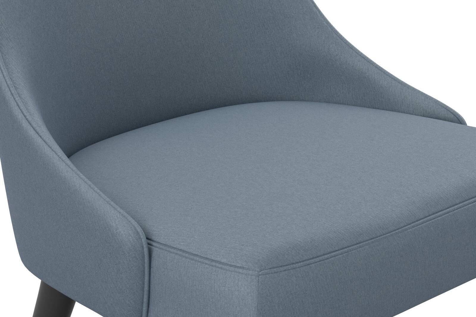 Бельгийская ткань Daylight, коллекция Malmo, артикул Malmo/Pewter Бельгийская ткань Daylight, коллекция Malmo, артикул Malmo/Pewter