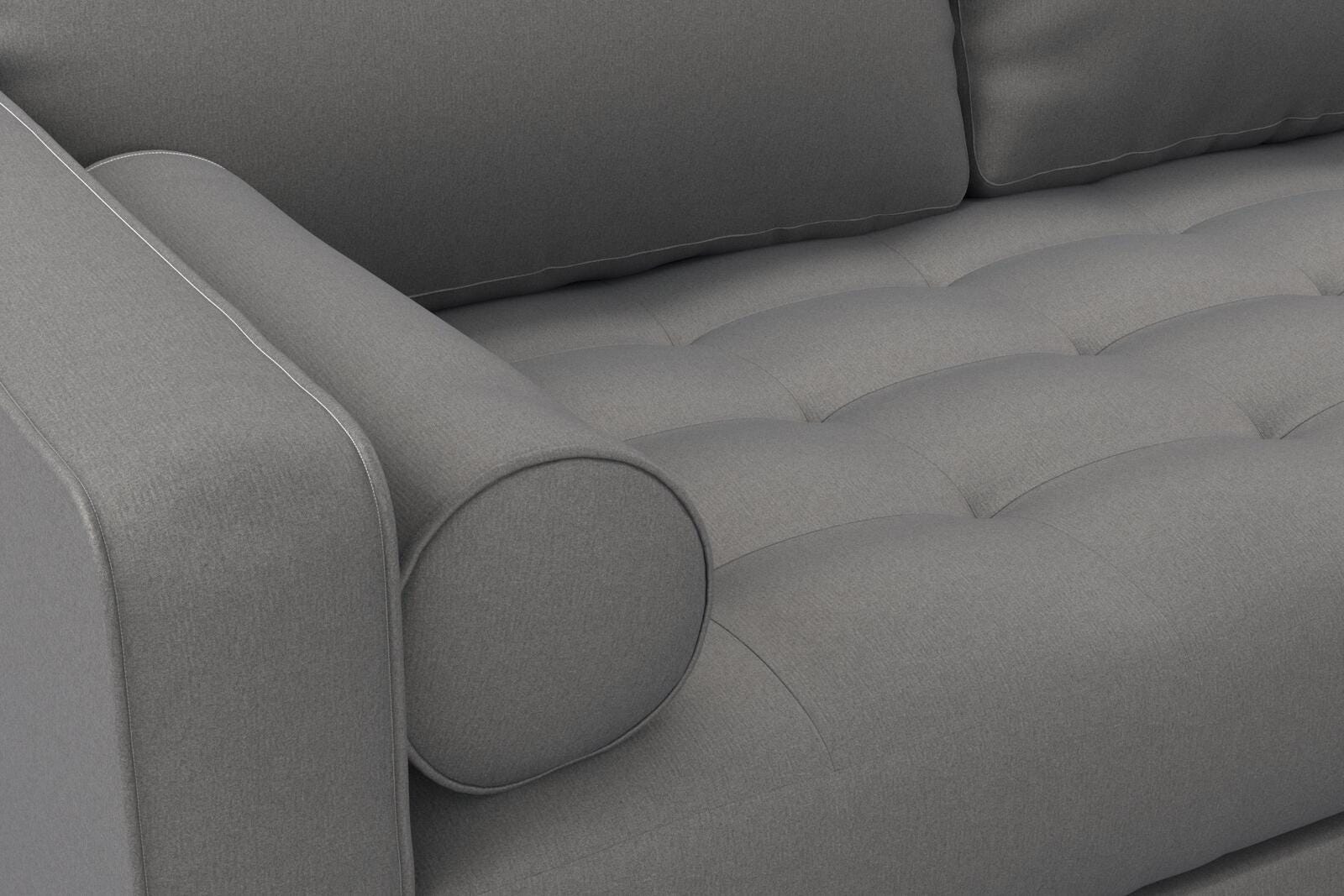 Бельгийская ткань Daylight, коллекция Malmo, артикул Malmo/Steel Бельгийская ткань Daylight, коллекция Malmo, артикул Malmo/Steel