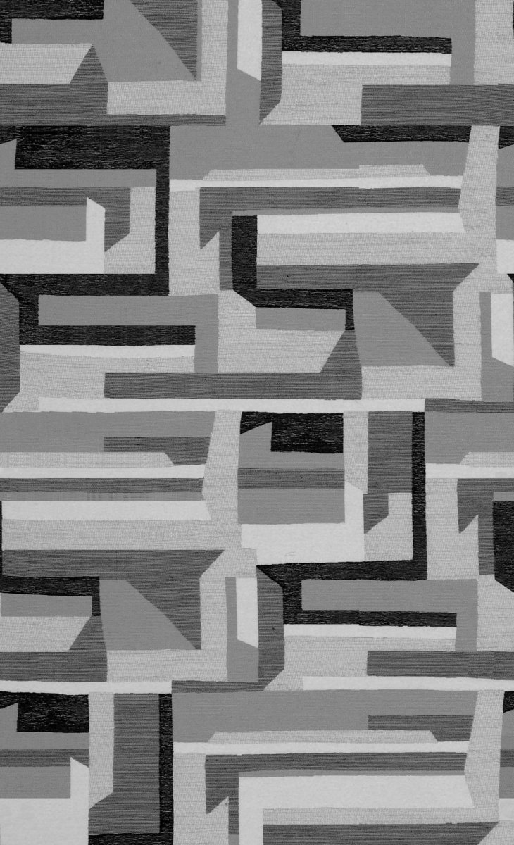 Бельгийская ткань Daylight, коллекция Nepal, артикул Idzumo/Iron Бельгийская ткань Daylight, коллекция Nepal, артикул Idzumo/Iron