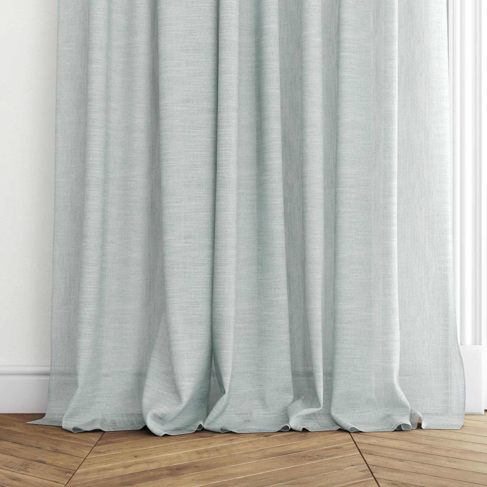 Бельгийская ткань Daylight, коллекция Nusa, артикул Nusa/Aqua Бельгийская ткань Daylight, коллекция Nusa, артикул Nusa/Aqua