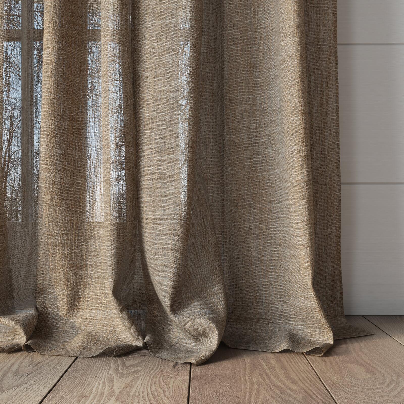 Бельгийская ткань Daylight, коллекция Nusa, артикул Nusa/Pecan Бельгийская ткань Daylight, коллекция Nusa, артикул Nusa/Pecan