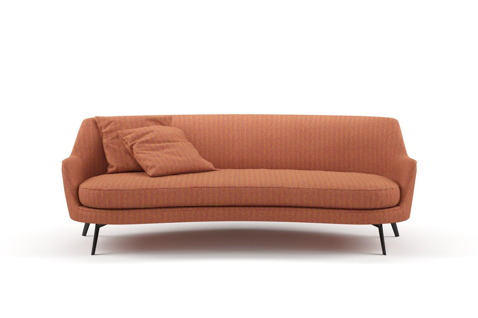 Бельгийская ткань Daylight, коллекция Outboho, артикул Olsen/Bonbon Бельгийская ткань Daylight, коллекция Outboho, артикул Olsen/Bonbon