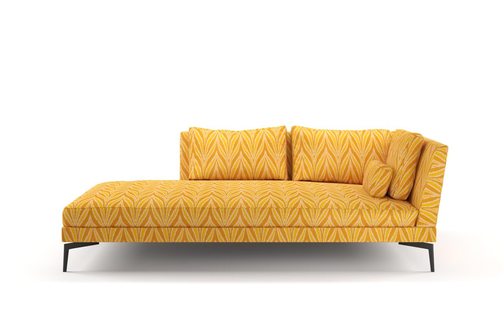 Бельгийская ткань Daylight, коллекция Outboho, артикул Twiggy/Fusion Бельгийская ткань Daylight, коллекция Outboho, артикул Twiggy/Fusion