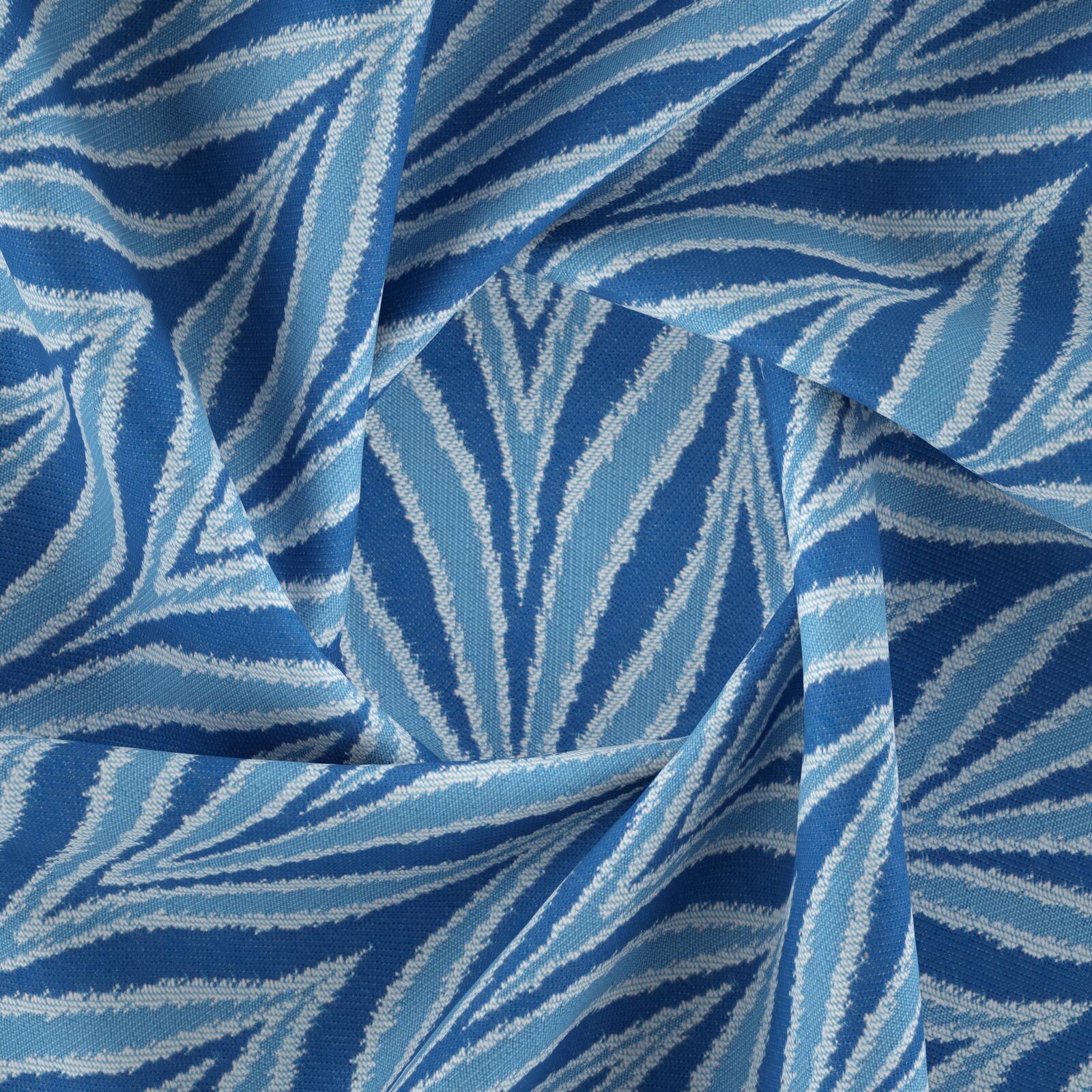 Бельгийская ткань Daylight, коллекция Outboho, артикул Twiggy/Sapphire Бельгийская ткань Daylight, коллекция Outboho, артикул Twiggy/Sapphire