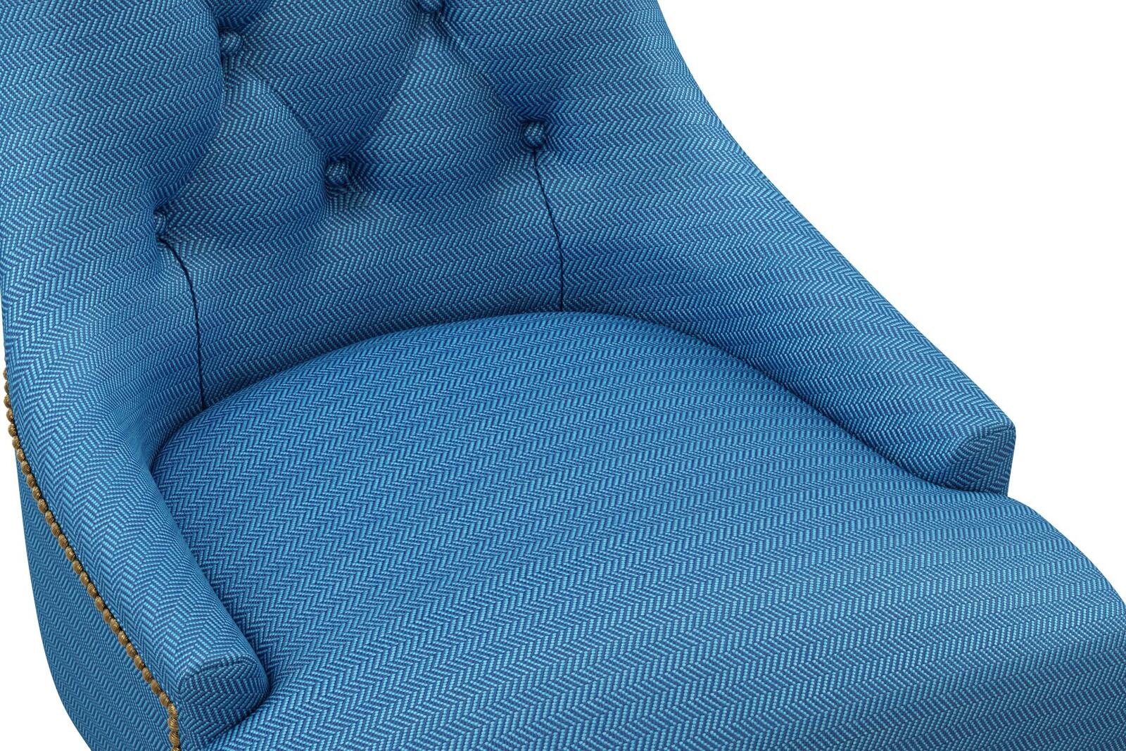 Бельгийская ткань Daylight, коллекция Outland, артикул Aswan/Horizon