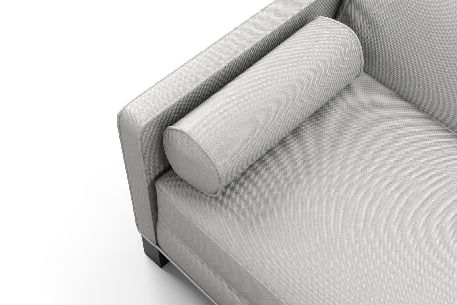 Бельгийская ткань Daylight, коллекция Outland, артикул Benin/Fog Бельгийская ткань Daylight, коллекция Outland, артикул Benin/Fog