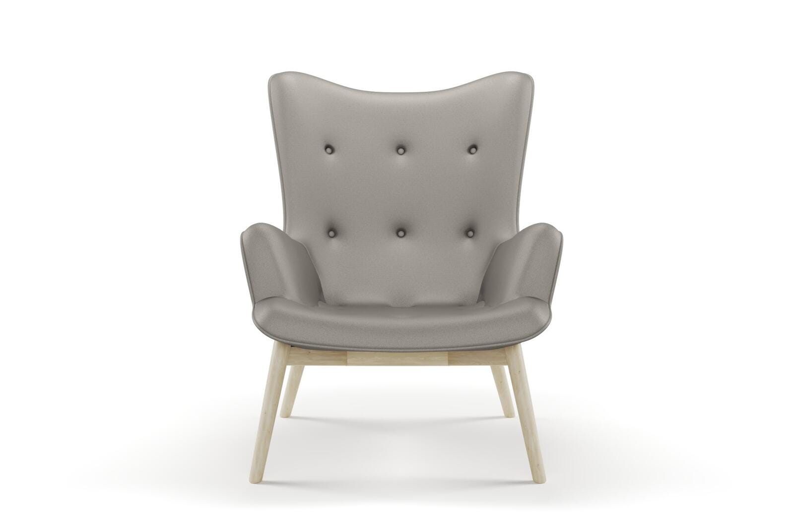 Бельгийская ткань Daylight, коллекция Outland, артикул Benin/Steel Бельгийская ткань Daylight, коллекция Outland, артикул Benin/Steel