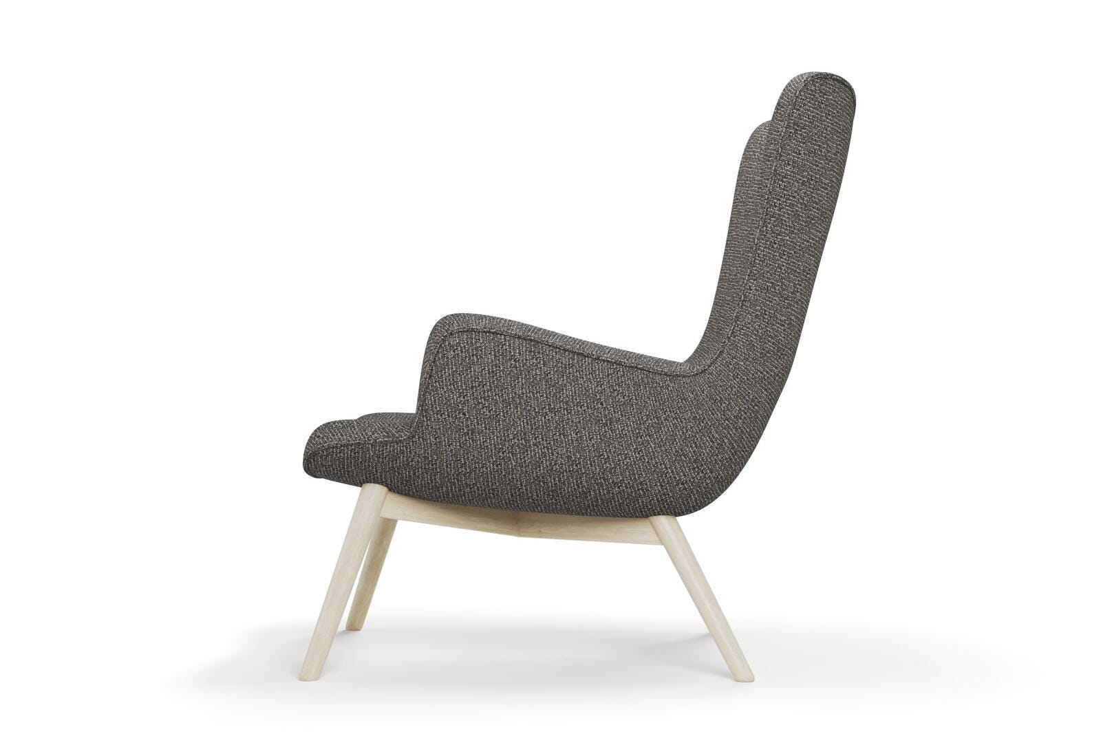 Бельгийская ткань Daylight, коллекция Outland, артикул Kigali/Liquorice Бельгийская ткань Daylight, коллекция Outland, артикул Kigali/Liquorice