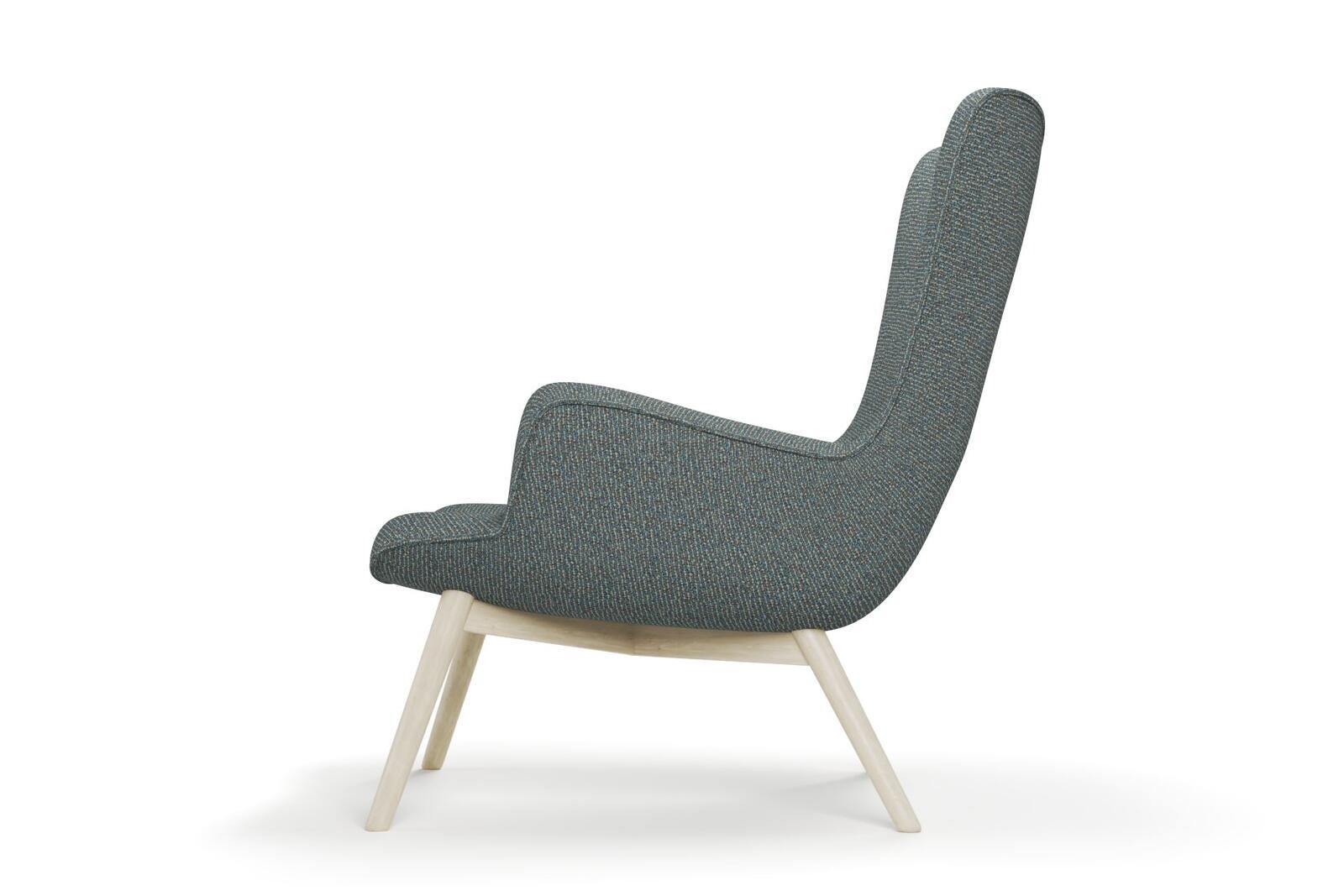 Бельгийская ткань Daylight, коллекция Outland, артикул Kigali/Ocean Бельгийская ткань Daylight, коллекция Outland, артикул Kigali/Ocean