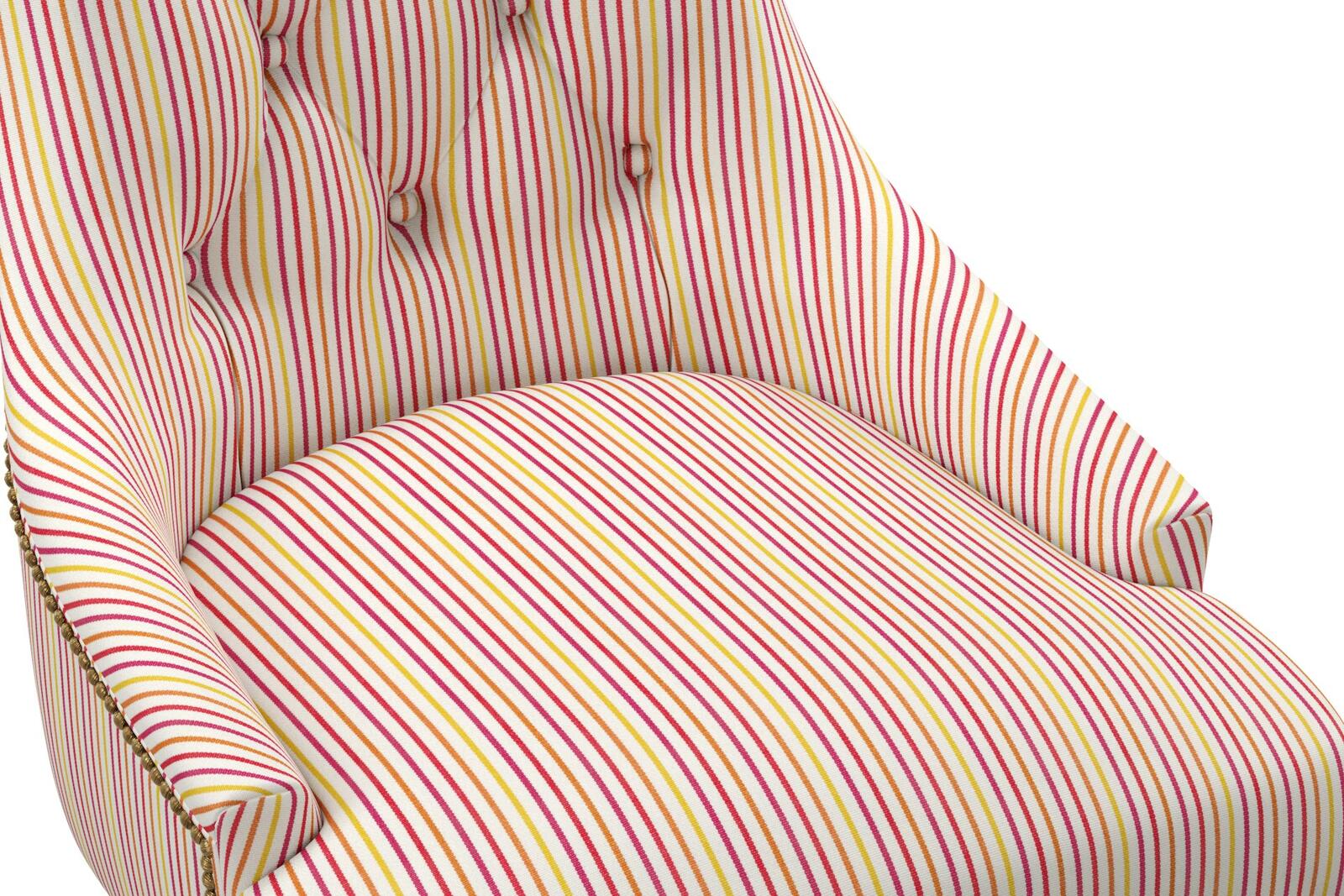 Бельгийская ткань Daylight, коллекция Outland, артикул Kinshasa/Sunset Бельгийская ткань Daylight, коллекция Outland, артикул Kinshasa/Sunset