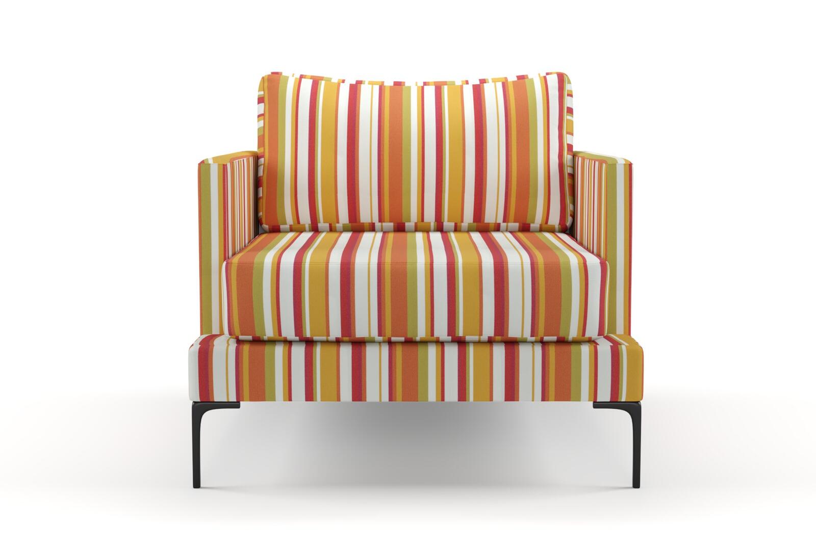 Бельгийская ткань Daylight, коллекция Outland, артикул Tangier/Tulip Бельгийская ткань Daylight, коллекция Outland, артикул Tangier/Tulip