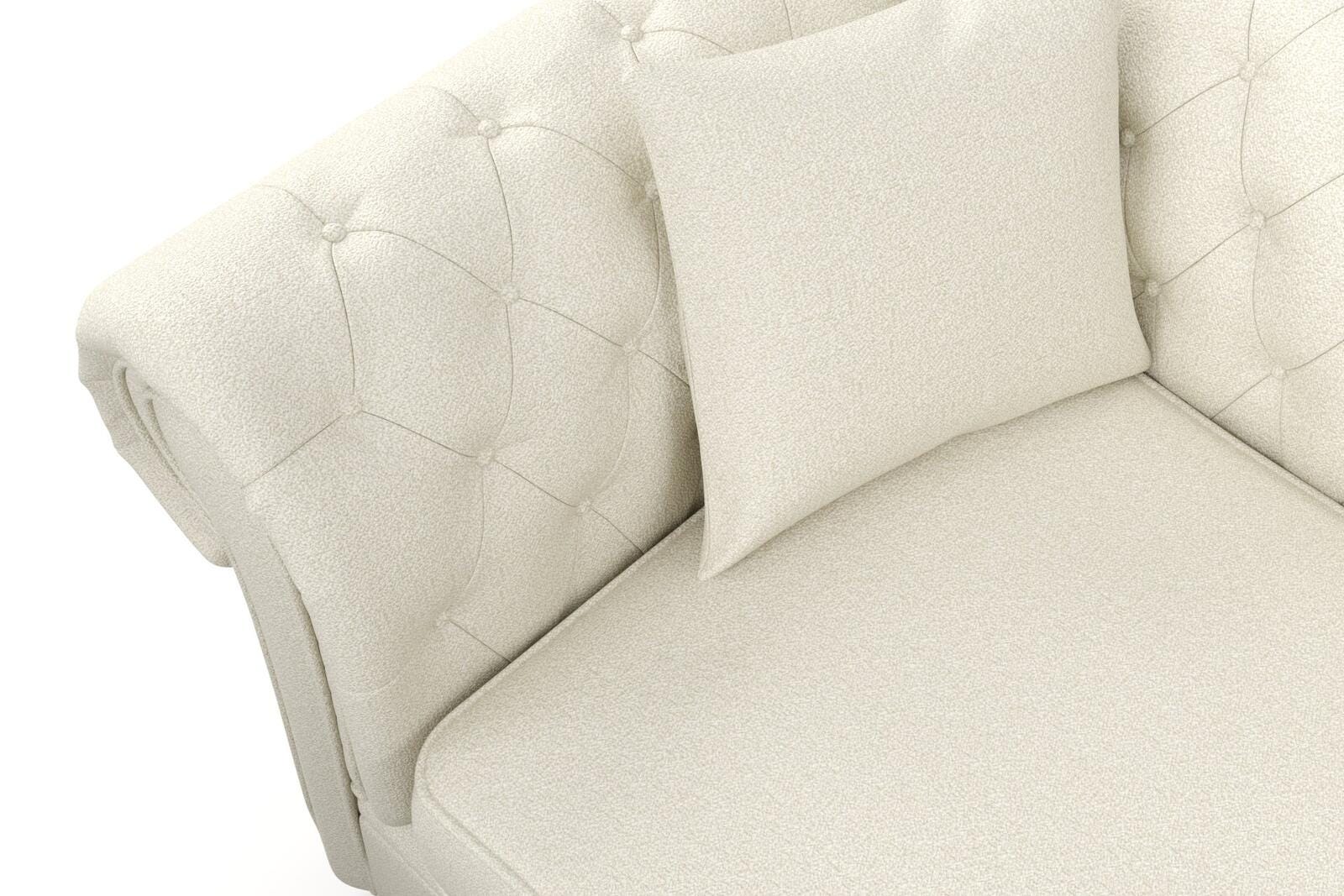 Бельгийская ткань Daylight, коллекция Outland, артикул Togo/Pearl Бельгийская ткань Daylight, коллекция Outland, артикул Togo/Pearl