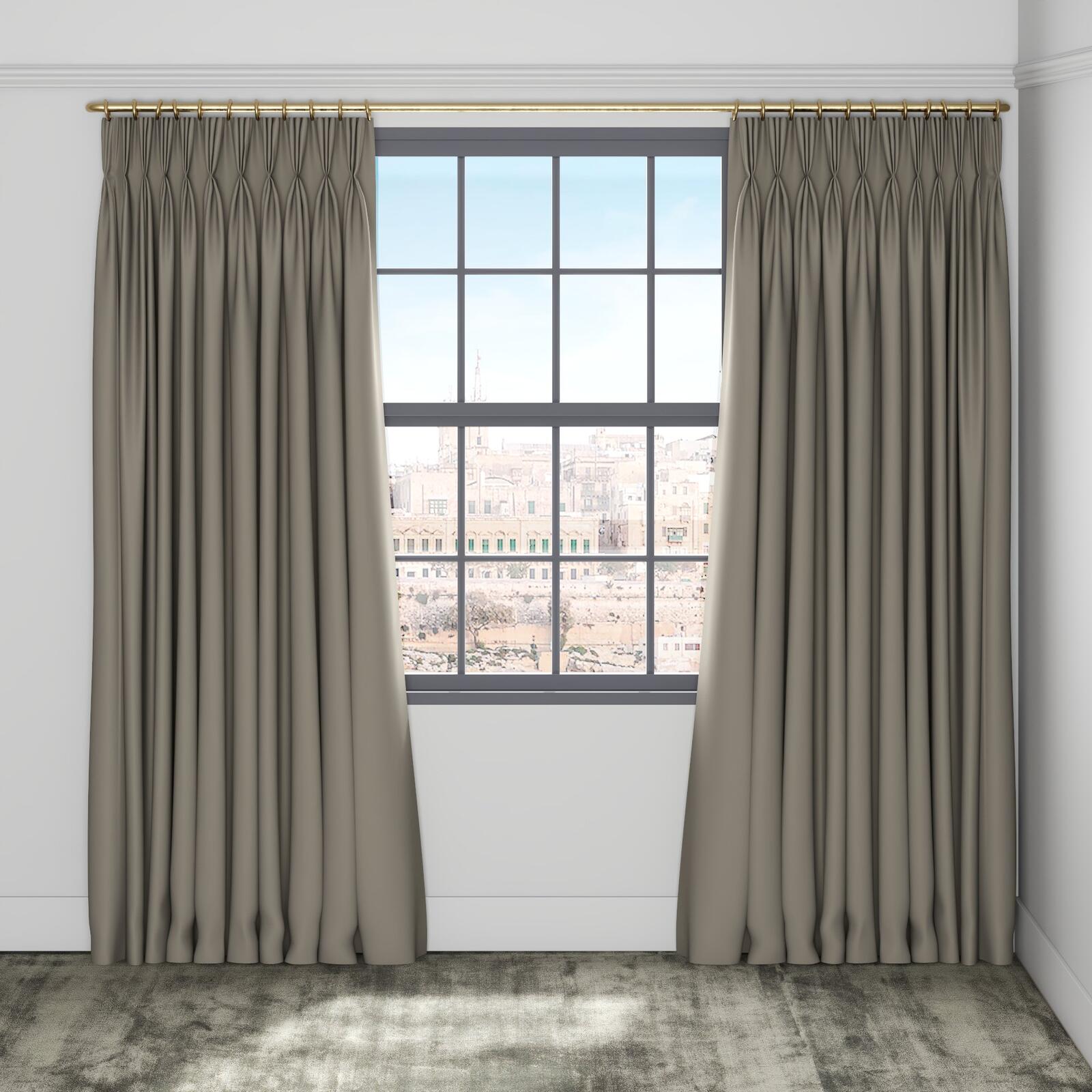 Бельгийская ткань Daylight, коллекция Rattvik, артикул Rattvik/Bever Бельгийская ткань Daylight, коллекция Rattvik, артикул Rattvik/Bever