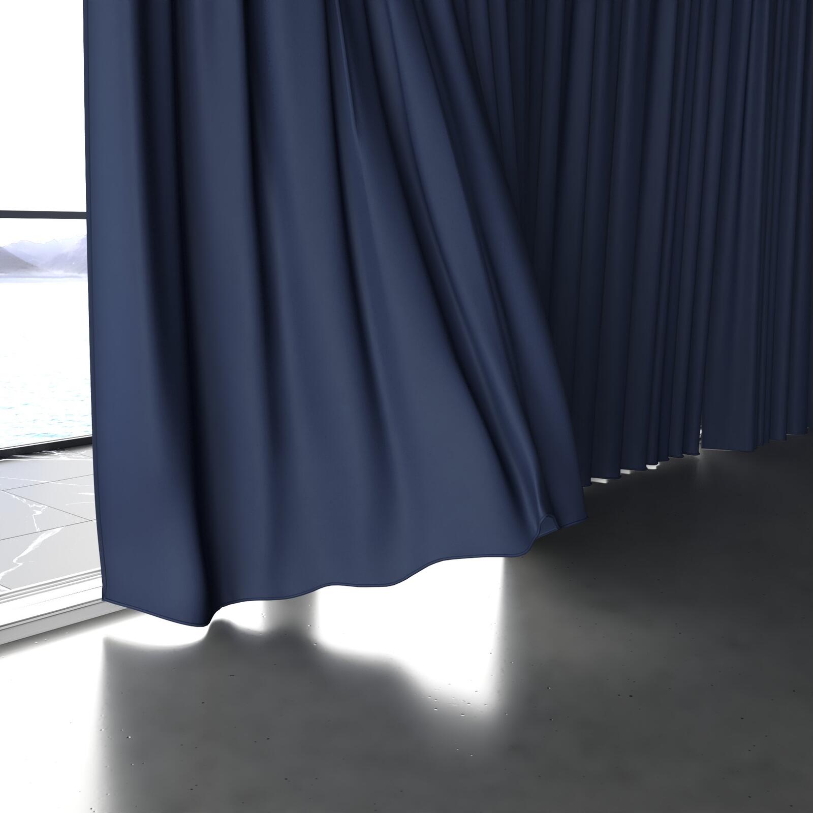 Бельгийская ткань Daylight, коллекция Rattvik, артикул Rattvik/Night Бельгийская ткань Daylight, коллекция Rattvik, артикул Rattvik/Night