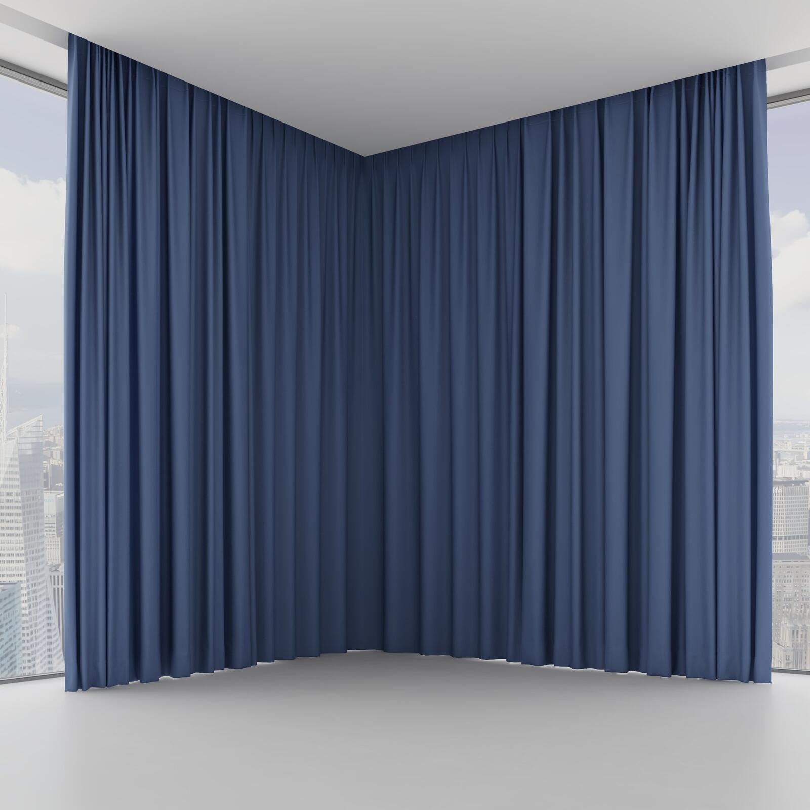 Бельгийская ткань Daylight, коллекция Rattvik, артикул Rattvik/Ocean Бельгийская ткань Daylight, коллекция Rattvik, артикул Rattvik/Ocean