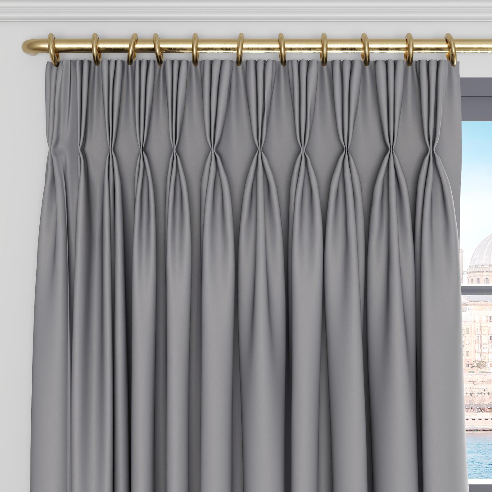 Бельгийская ткань Daylight, коллекция Rattvik, артикул Rattvik/Zinc Бельгийская ткань Daylight, коллекция Rattvik, артикул Rattvik/Zinc