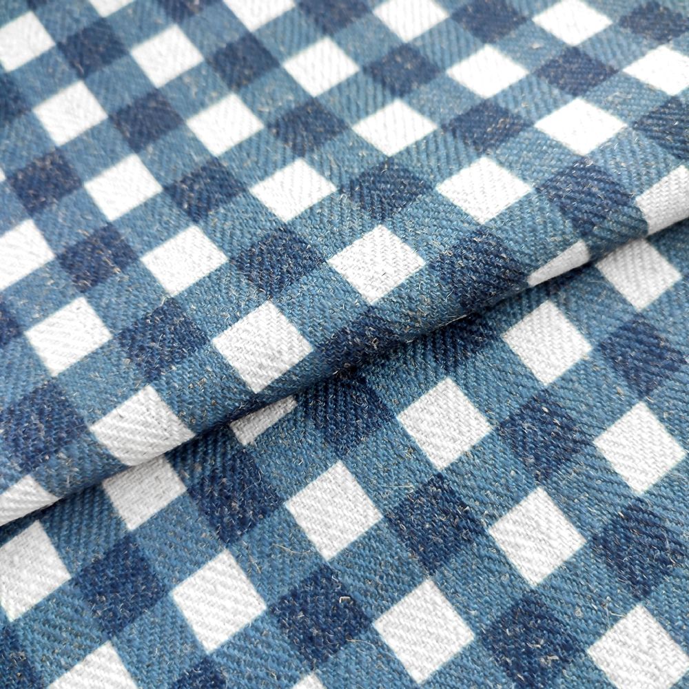 Бельгийская ткань Daylight, коллекция Ternura, артикул Malva/Harbour Бельгийская ткань Daylight, коллекция Ternura, артикул Malva/Harbour