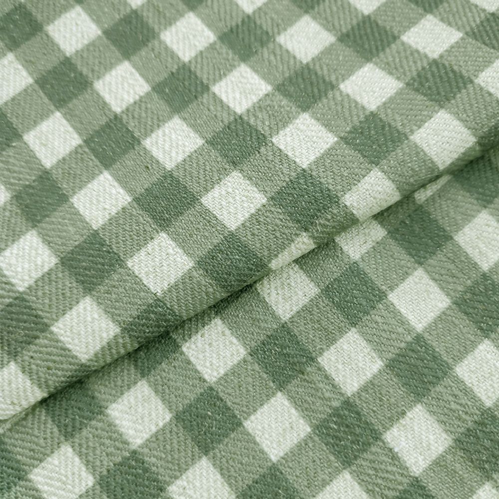 Бельгийская ткань Daylight, коллекция Ternura, артикул Malva/Laurel Бельгийская ткань Daylight, коллекция Ternura, артикул Malva/Laurel