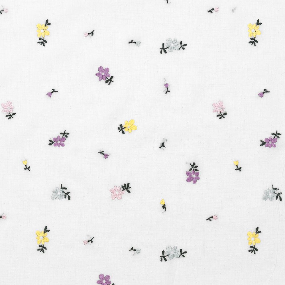 Бельгийская ткань Daylight, коллекция Ternura, артикул Perlina/Candy Бельгийская ткань Daylight, коллекция Ternura, артикул Perlina/Candy