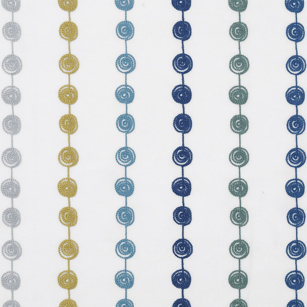 Бельгийская ткань Daylight, коллекция Ternura, артикул Twirly/Horizon Бельгийская ткань Daylight, коллекция Ternura, артикул Twirly/Horizon