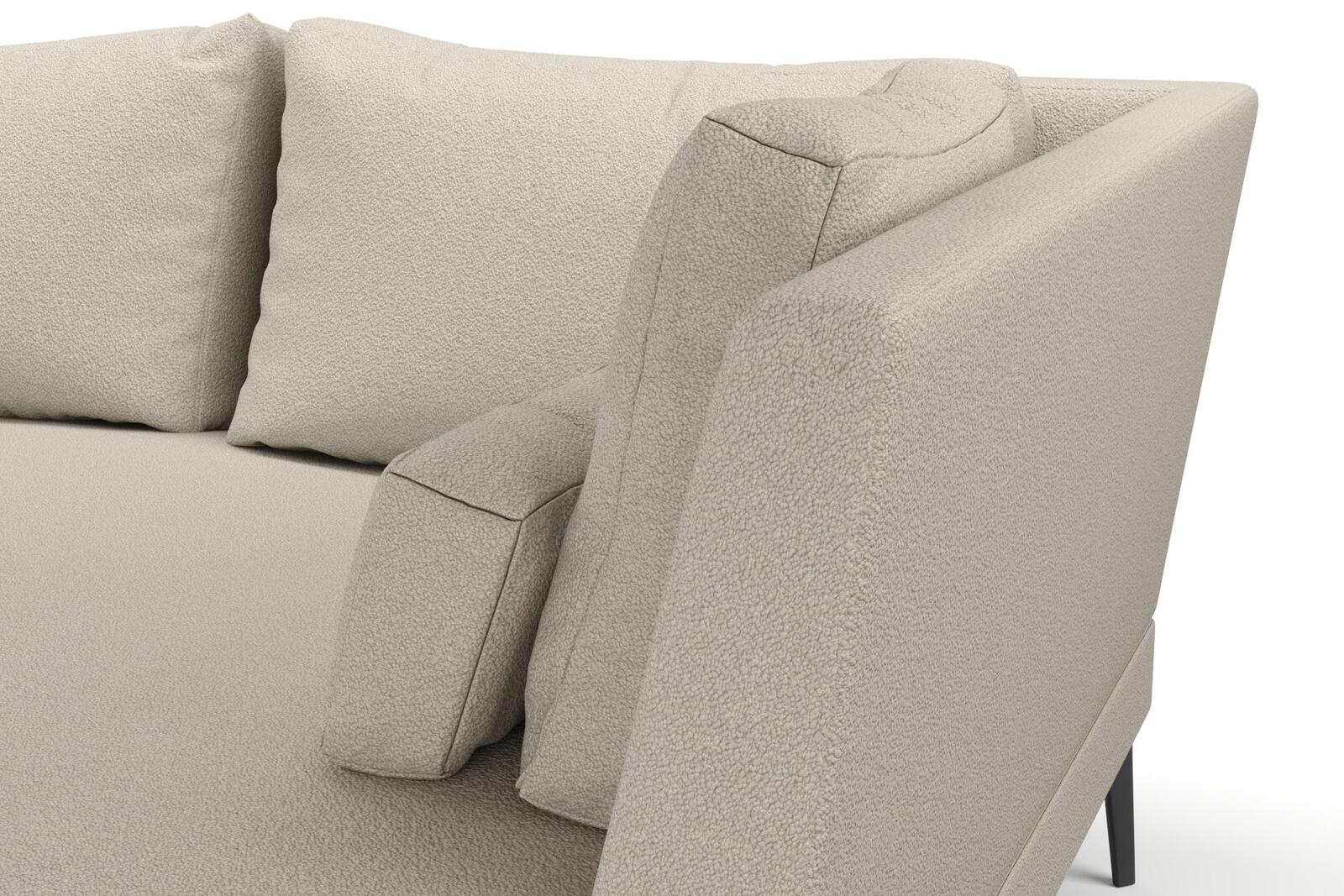 Бельгийская ткань Daylight, коллекция Tromso, артикул Tromso/Feather Бельгийская ткань Daylight, коллекция Tromso, артикул Tromso/Feather