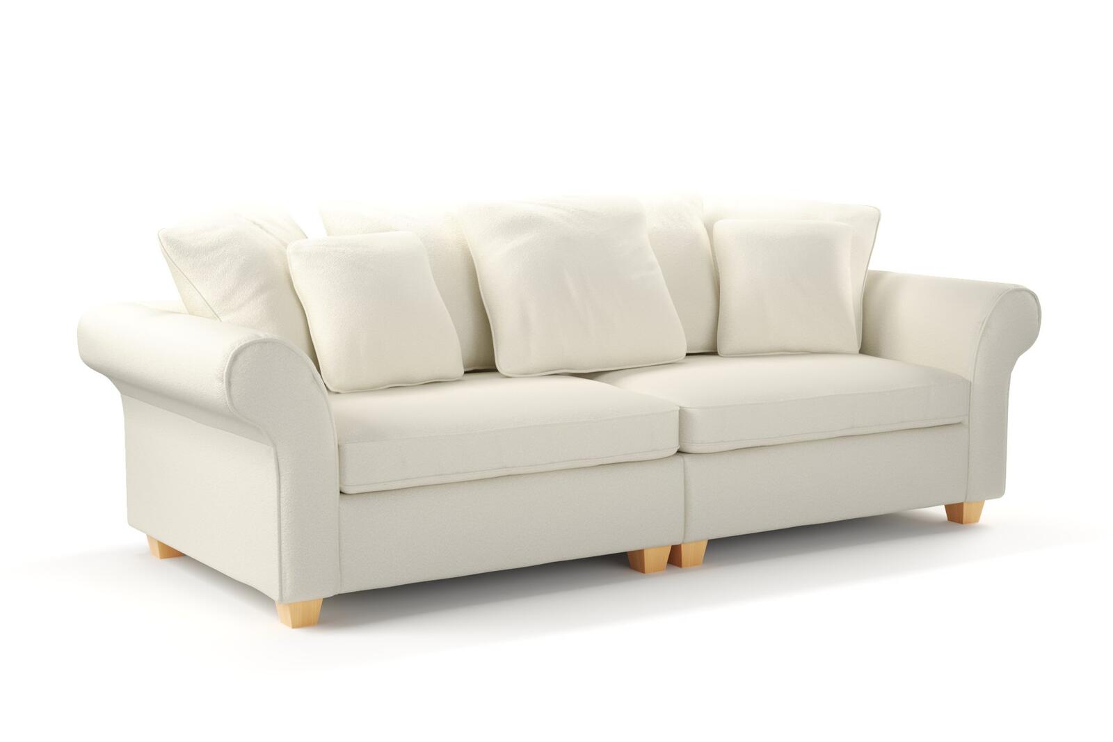 Бельгийская ткань Daylight, коллекция Tromso, артикул Tromso/Ivory Бельгийская ткань Daylight, коллекция Tromso, артикул Tromso/Ivory