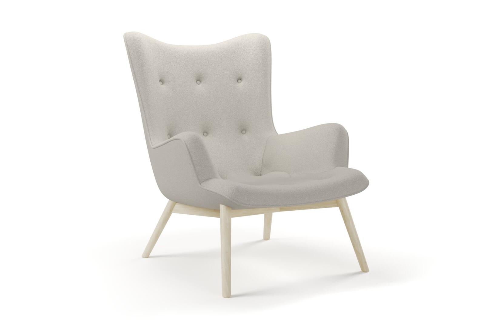 Бельгийская ткань Daylight, коллекция Tromso, артикул Tromso/Limestone Бельгийская ткань Daylight, коллекция Tromso, артикул Tromso/Limestone