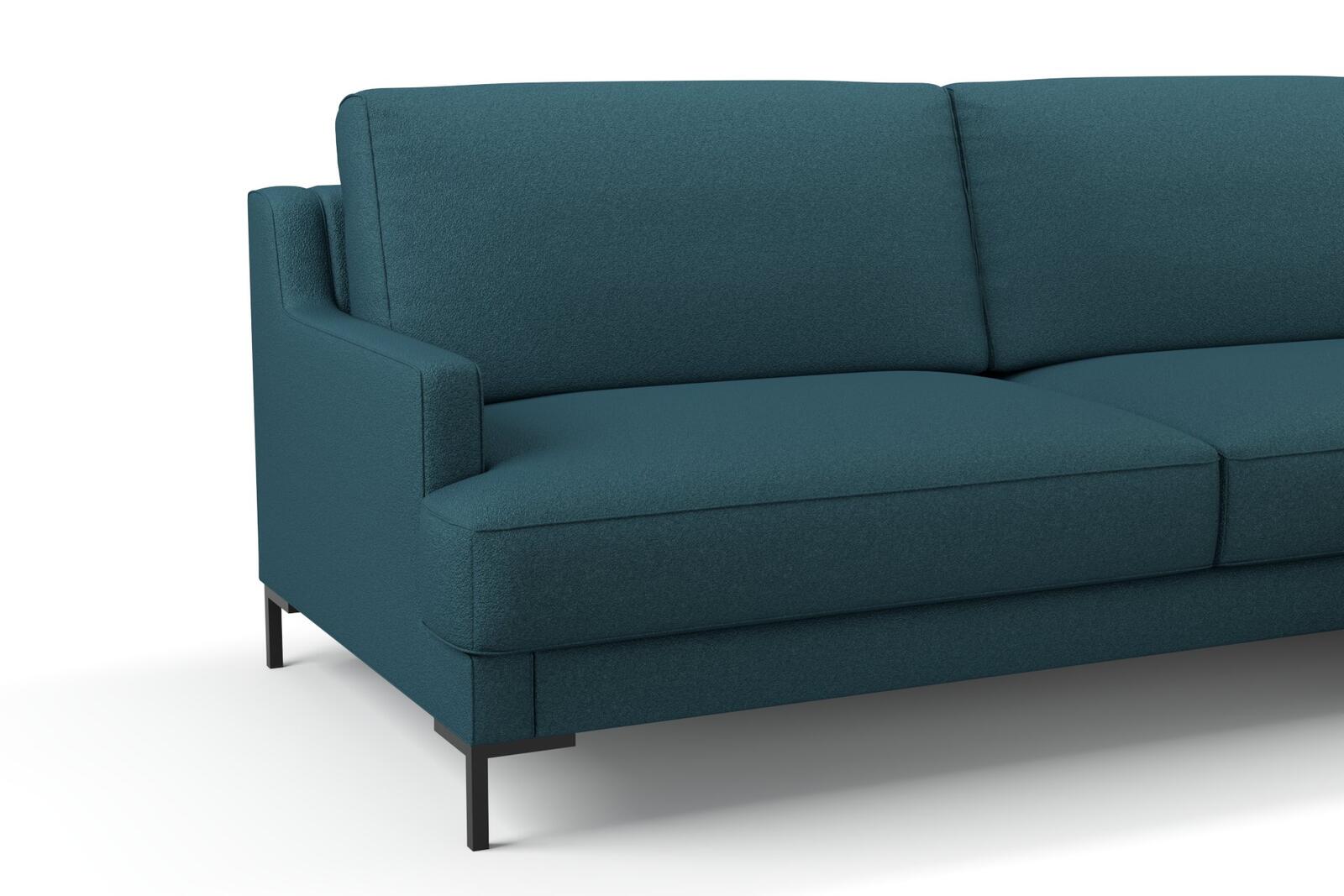 Бельгийская ткань Daylight, коллекция Tromso, артикул Tromso/Petrol Бельгийская ткань Daylight, коллекция Tromso, артикул Tromso/Petrol