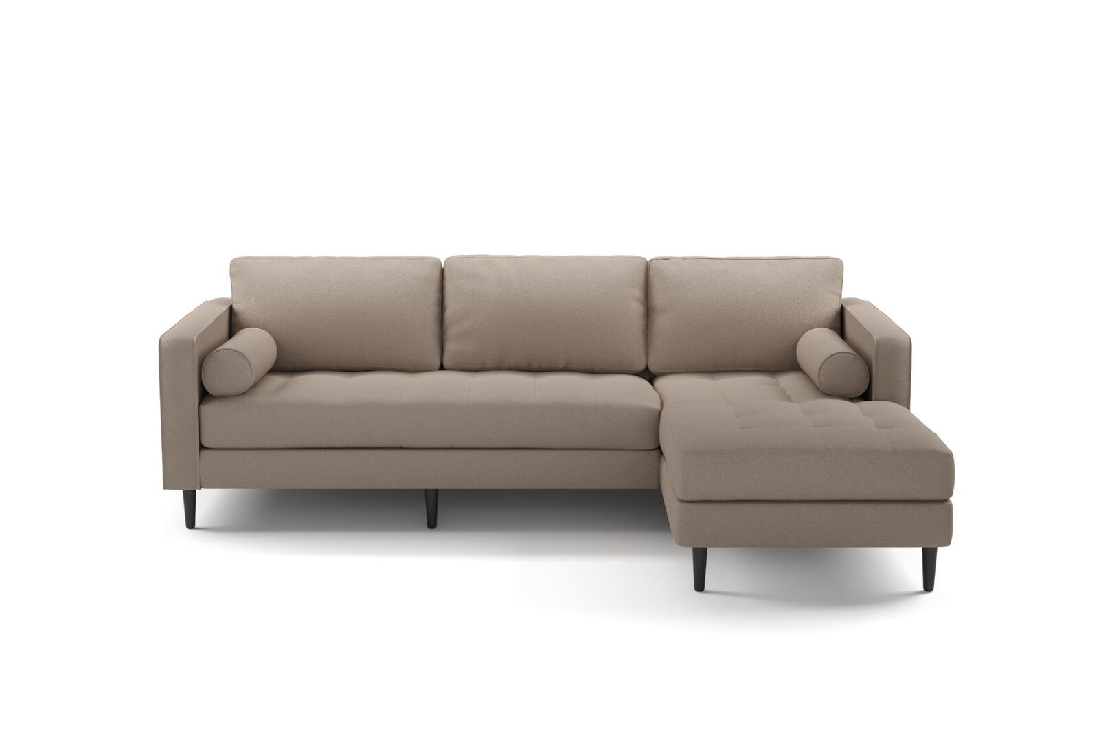 Бельгийская ткань Daylight, коллекция Tromso, артикул Tromso/Taupe Бельгийская ткань Daylight, коллекция Tromso, артикул Tromso/Taupe