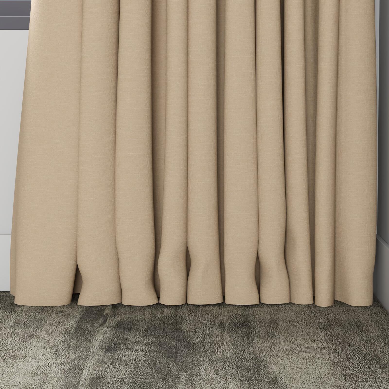 Бельгийская ткань Daylight, коллекция Valdez, артикул Valdez/Camel Бельгийская ткань Daylight, коллекция Valdez, артикул Valdez/Camel