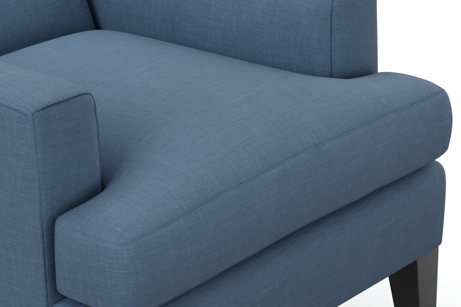 Бельгийская ткань Daylight, коллекция Valdez, артикул Valdez/Ocean Бельгийская ткань Daylight, коллекция Valdez, артикул Valdez/Ocean