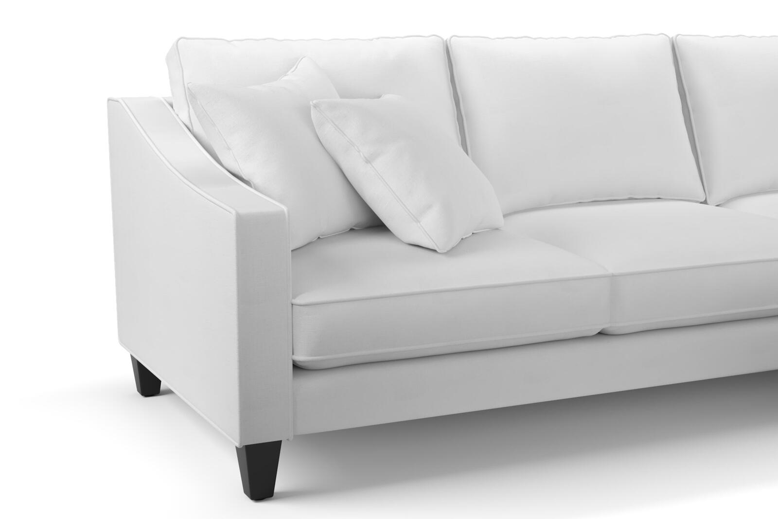 Бельгийская ткань Daylight, коллекция Valdez, артикул Valdez/Swan Бельгийская ткань Daylight, коллекция Valdez, артикул Valdez/Swan