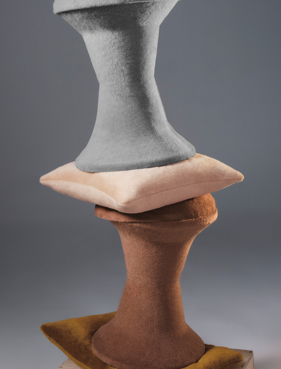 Итальянская ткань Dedar, коллекция Adorabile Alpaca, артикул T23021/007