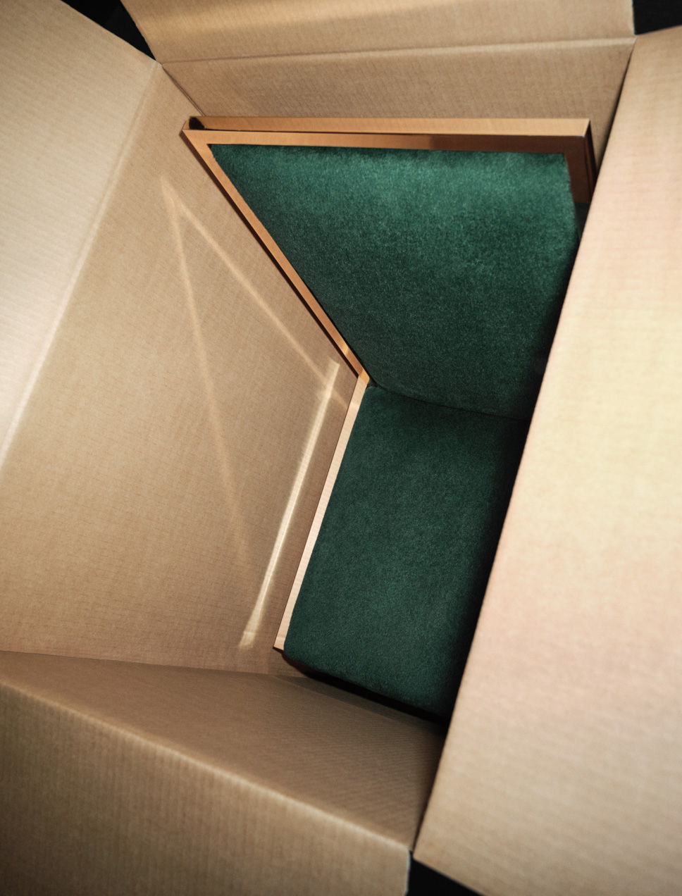 Итальянская ткань Dedar, коллекция Adorabile Alpaca, артикул T23021/012