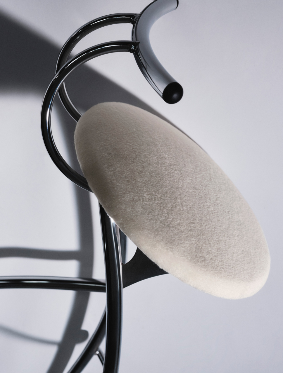 Итальянская ткань Dedar, коллекция Adorabile Alpaca, артикул T23021/017