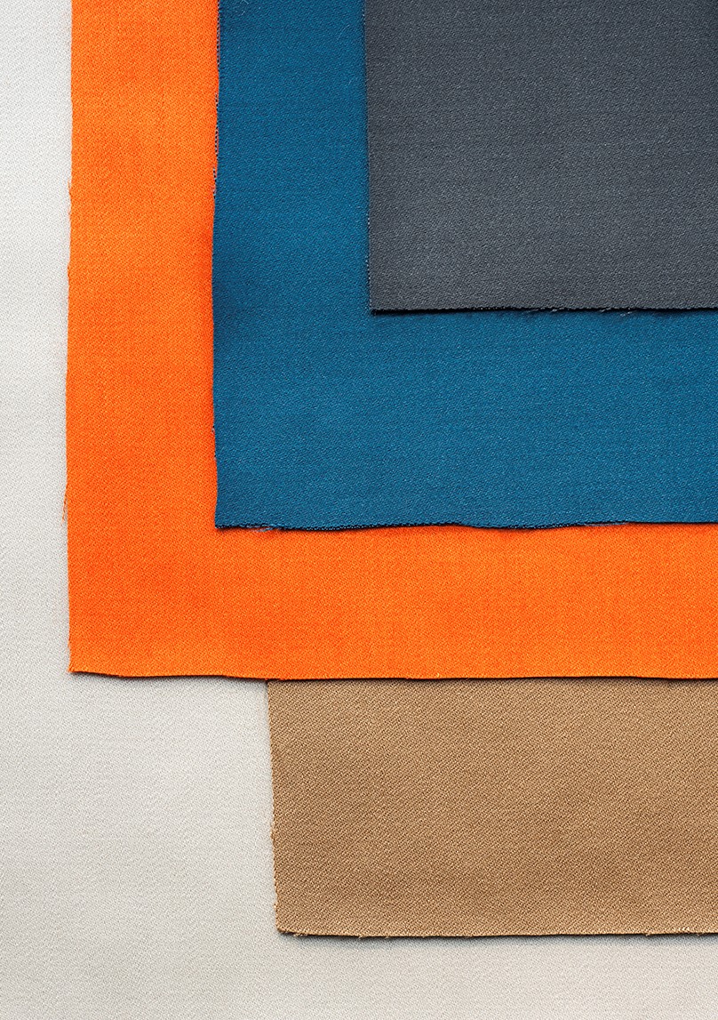 Итальянская ткань Dedar, коллекция Aplomb/Aplomb Melange, артикул Aplomb/016