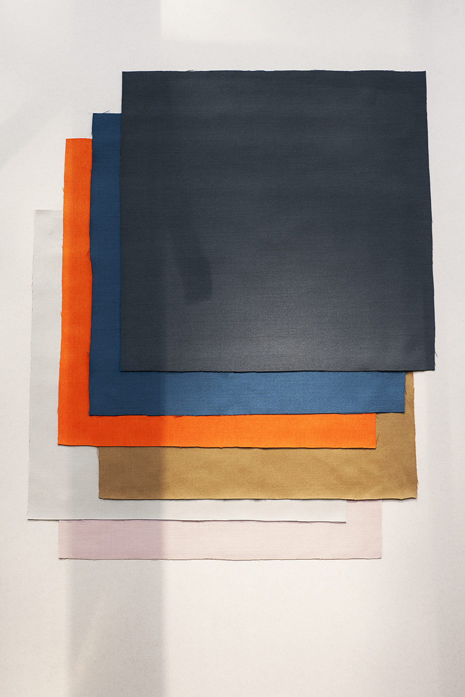 Итальянская ткань Dedar, коллекция Aplomb/Aplomb Melange, артикул Aplomb/031