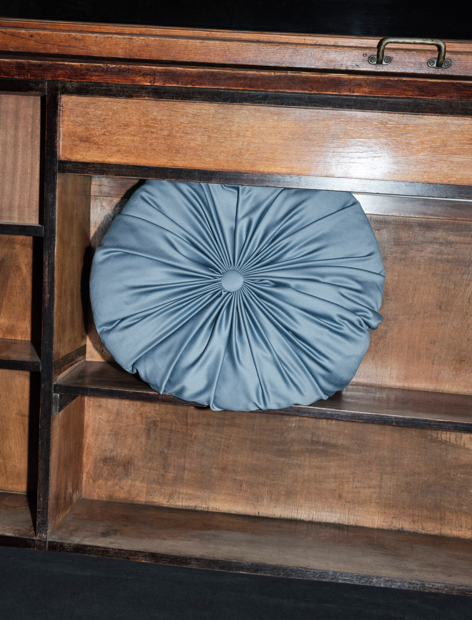 Итальянская ткань Dedar, коллекция Aplomb/Aplomb Melange, артикул Aplomb/033