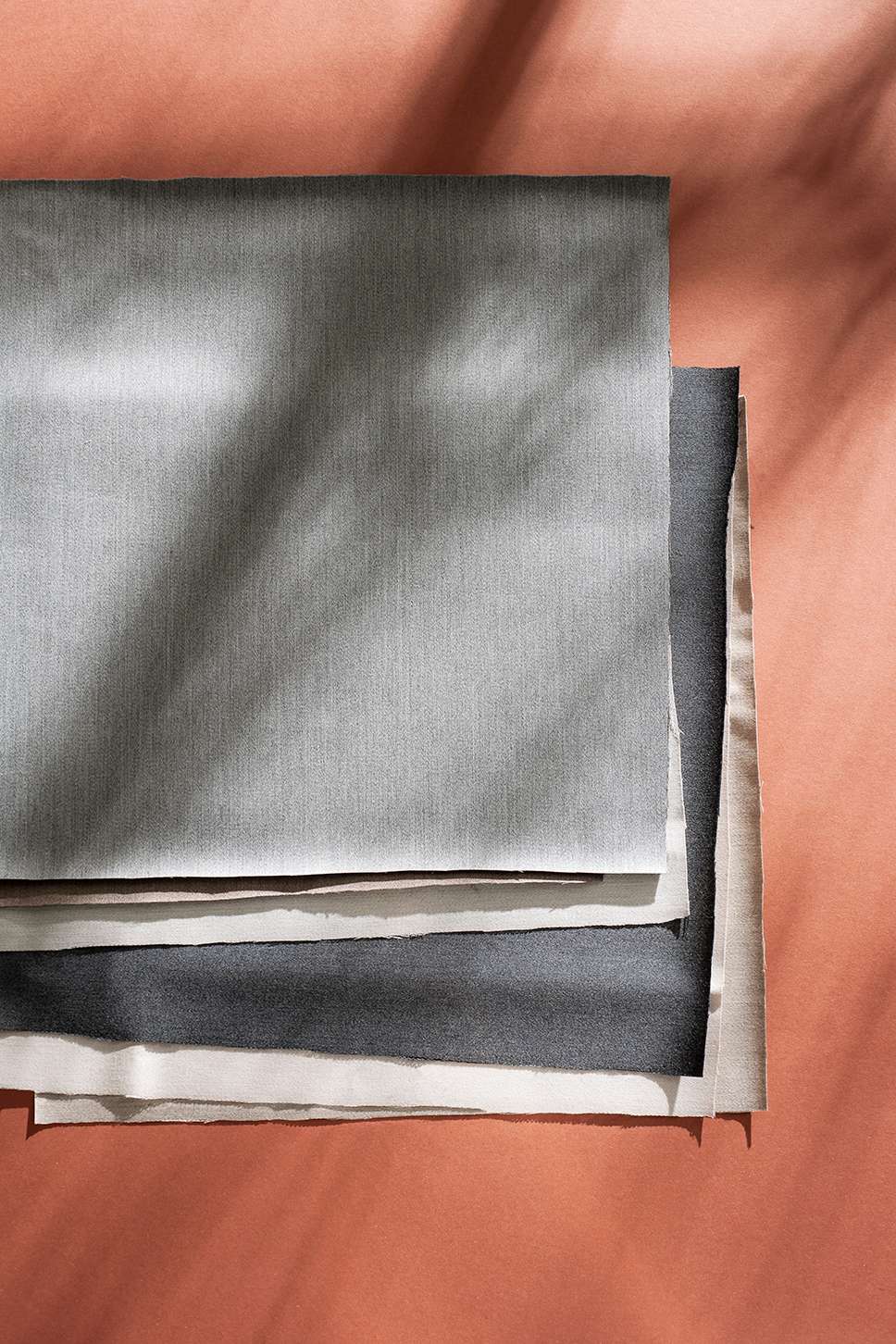 Итальянская ткань Dedar, коллекция Aplomb/Aplomb Melange, артикул T15022/003