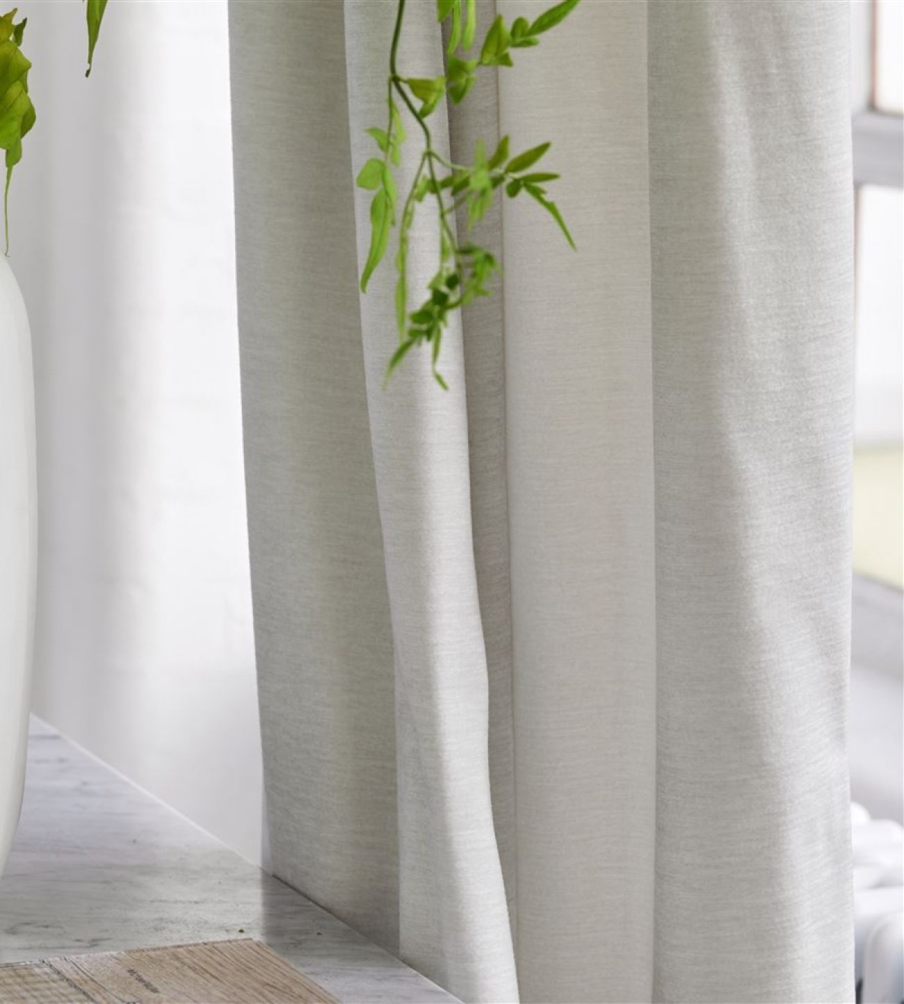 Английская ткань Designers Guild, коллекция Cadenza, артикул FDG3118/05 Английская ткань Designers Guild, коллекция Cadenza, артикул FDG3118/05