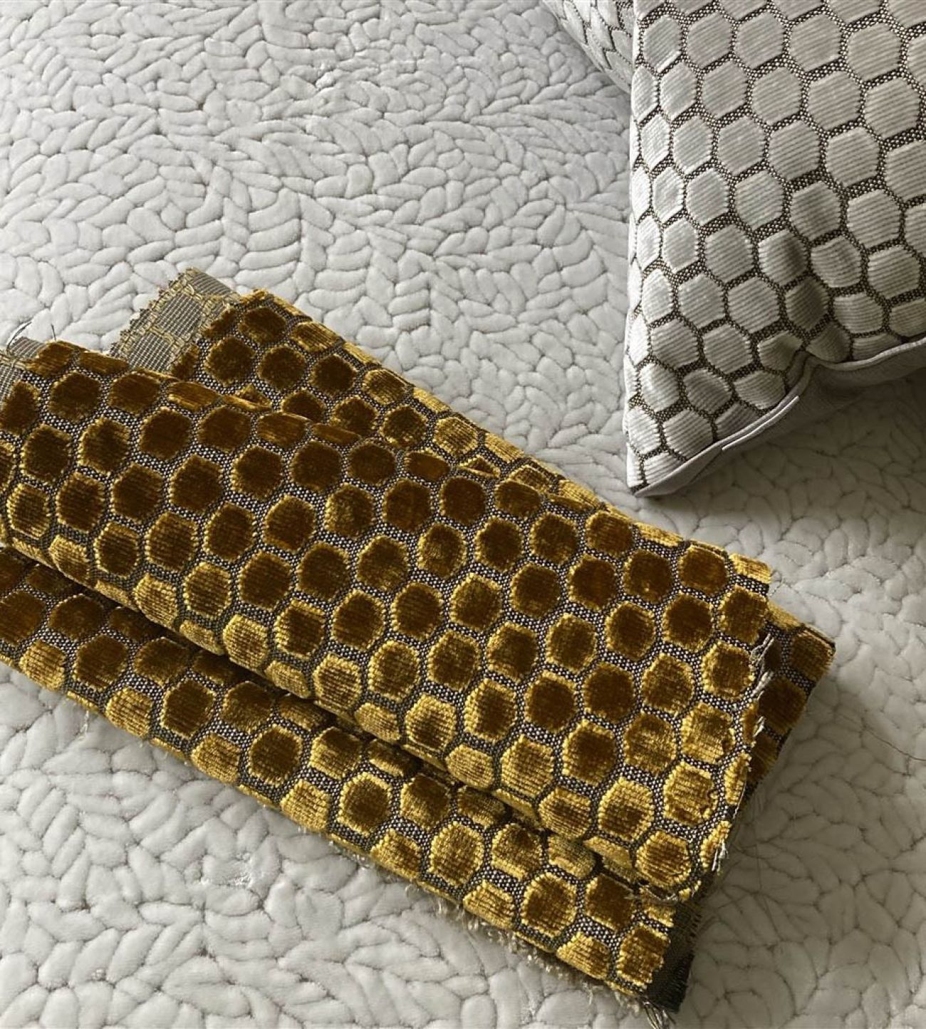 Английская ткань Designers Guild, коллекция Cartouche, артикул FDG3089/07 Английская ткань Designers Guild, коллекция Cartouche, артикул FDG3089/07